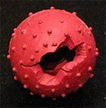 Pimple Ball